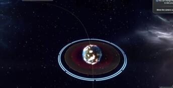 Beyond Astra PC Screenshot