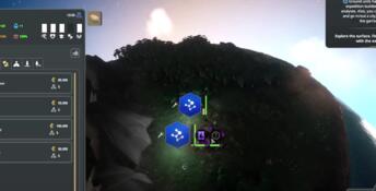 Beyond Astra PC Screenshot