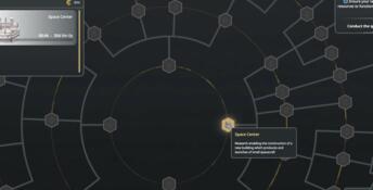 Beyond Astra PC Screenshot