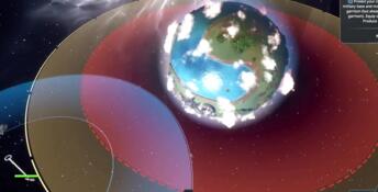 Beyond Astra PC Screenshot