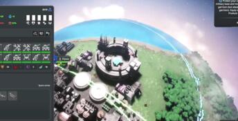 Beyond Astra PC Screenshot