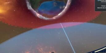Beyond Astra PC Screenshot