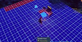 Beyond Contact PC Screenshot