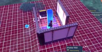 Beyond Contact PC Screenshot