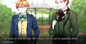 Beyond Eden PC Screenshot
