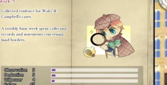 Beyond Eden PC Screenshot