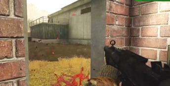 Beyond Enemy Lines - Remastered Edition