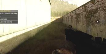 Beyond Enemy Lines - Remastered Edition