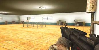 Beyond Enemy Lines - Remastered Edition PC Screenshot