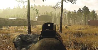 Beyond Enemy Lines - Remastered Edition PC Screenshot