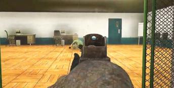 Beyond Enemy Lines - Remastered Edition PC Screenshot