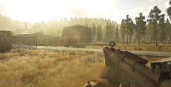 Beyond Enemy Lines - Remastered Edition PC Screenshot