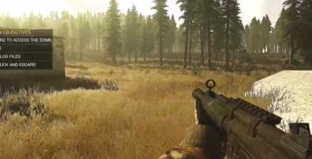 Beyond Enemy Lines - Remastered Edition PC Screenshot