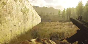 Beyond Enemy Lines - Remastered Edition PC Screenshot