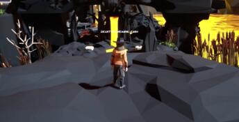 Beyond Fantasy PC Screenshot
