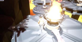 Beyond Fantasy PC Screenshot