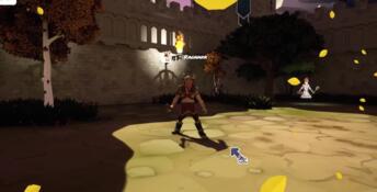 Beyond Fantasy PC Screenshot