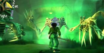 Beyond Good & Evil HD PC Screenshot