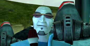 Beyond Good & Evil HD PC Screenshot