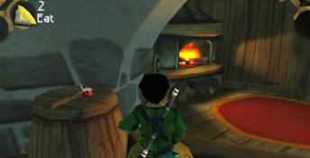 Beyond Good & Evil HD PC Screenshot