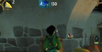 Beyond Good & Evil HD PC Screenshot