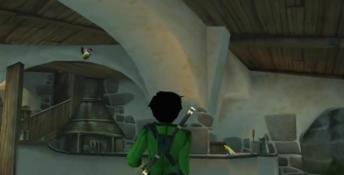 Beyond Good & Evil HD PC Screenshot