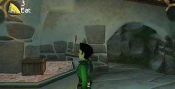 Beyond Good & Evil HD PC Screenshot