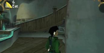 Beyond Good & Evil HD PC Screenshot
