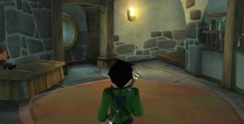 Beyond Good & Evil HD PC Screenshot