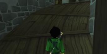 Beyond Good & Evil HD PC Screenshot