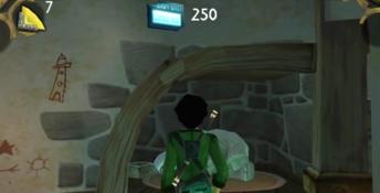 Beyond Good & Evil HD PC Screenshot