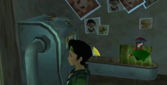 Beyond Good & Evil HD PC Screenshot
