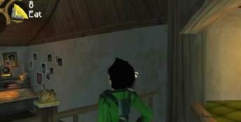 Beyond Good & Evil HD PC Screenshot