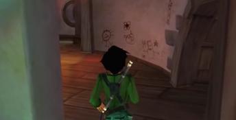 Beyond Good & Evil HD PC Screenshot