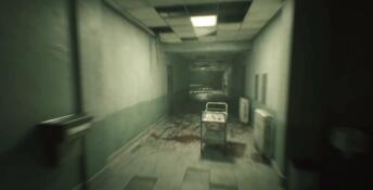 Beyond Hanwell PC Screenshot