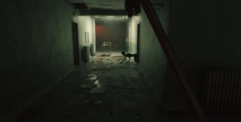 Beyond Hanwell PC Screenshot