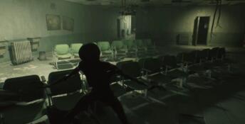 Beyond Hanwell PC Screenshot