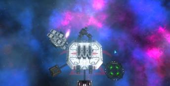 Beyond Sol PC Screenshot
