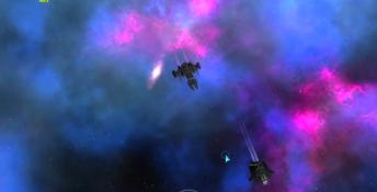 Beyond Sol PC Screenshot
