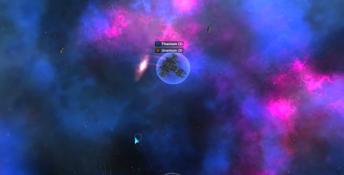 Beyond Sol PC Screenshot