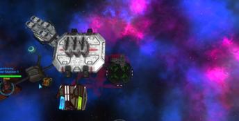 Beyond Sol PC Screenshot