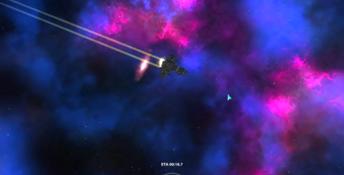 Beyond Sol PC Screenshot