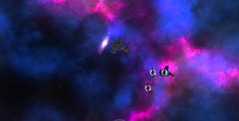 Beyond Sol PC Screenshot