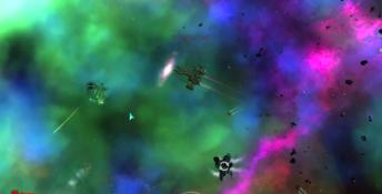 Beyond Sol PC Screenshot