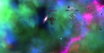 Beyond Sol PC Screenshot