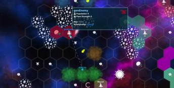Beyond Sol PC Screenshot