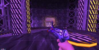 Beyond Sunset PC Screenshot