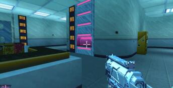 Beyond Sunset PC Screenshot
