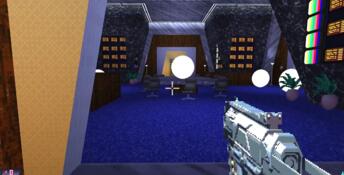 Beyond Sunset PC Screenshot