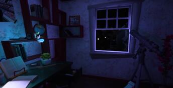 Beyond The Darkness PC Screenshot